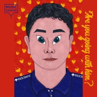 Are you going with him? (feat. Cecile) - Single - Musicgraphy