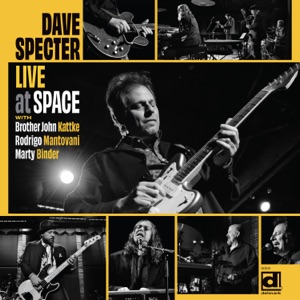 Live at SPACE