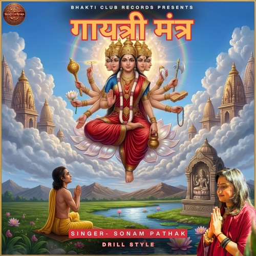 Gayatri Mantra