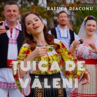 Țuica de Văleni - Single - Raluca Diaconu