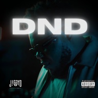 DND - Single - Skippa, Barbie J & Jiggy D