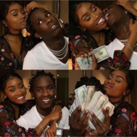 YKHIB - Single - inluvwitit