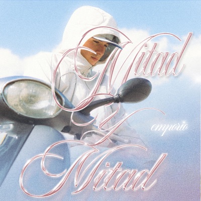 Mitad Y Mitad (acústico) - Single