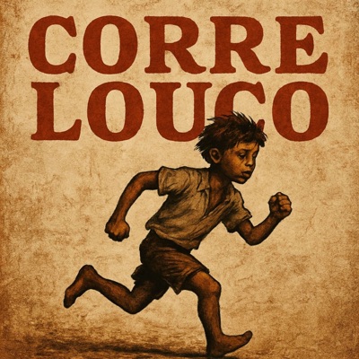 Corre Louco (feat. DJ Teu CDD) - Single