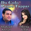 Da Gulo Panre Tappay - Single