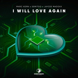 I Will Love Again - Single