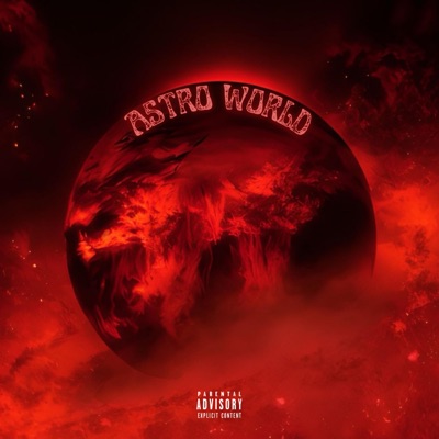 Astro World - Single
