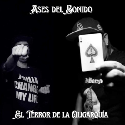 El Terror de la Oligarquía (feat. MCR aka MCRuso & Grand Julio) - Single