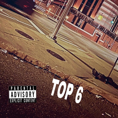 Top S.I.X - Single