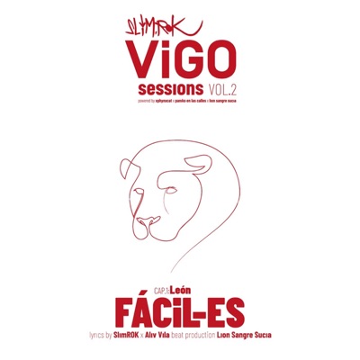 FÁCiL-ES (feat. Aliv Vila) - Single