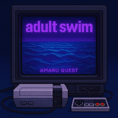 Adult Swim