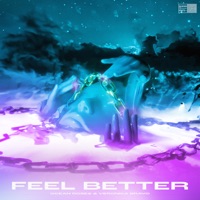 Feel Better - Single - Ocean Roses & Veronica Bravo