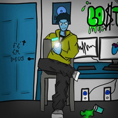 Enquete do Instagram (feat. L2T) [V71] - Single