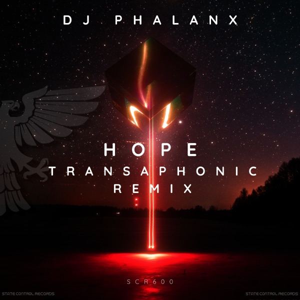 Hope (Transaphonic Remix) - Single