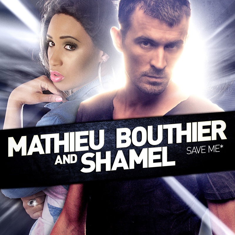 Save Me (feat. Shamel) - Single