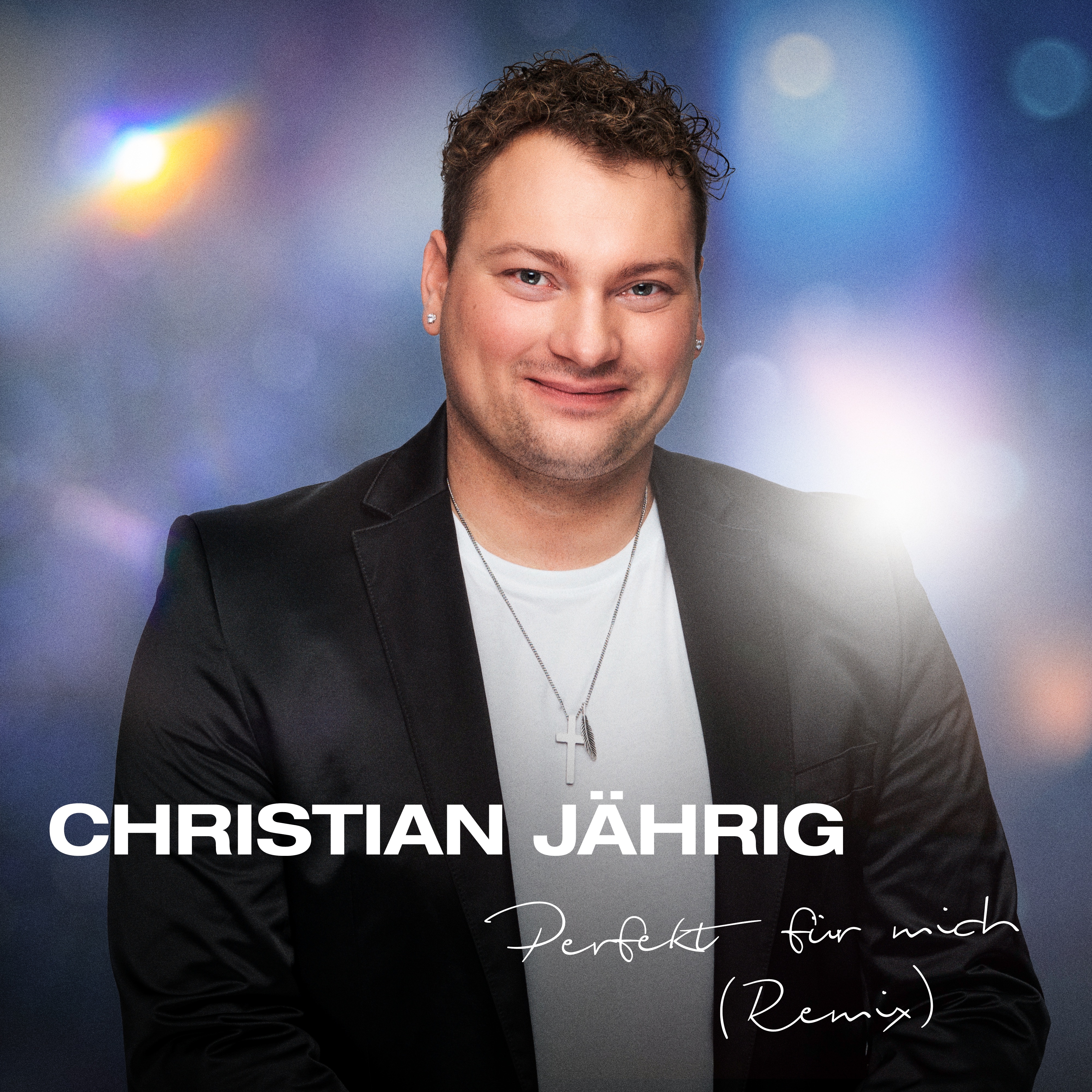 Christian Jährig - Perfekt für mich