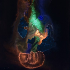 The Key Of Rain (Circle 54)