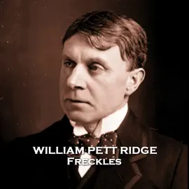 Freckles: From their pens to your ears, genius in every story