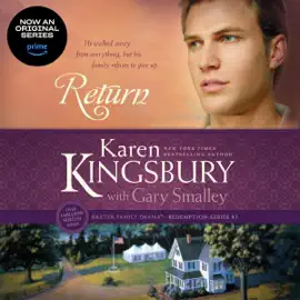 Return: Redemption Series #3