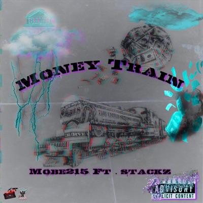 MONEY TRAIN (feat. Stacks) - Single