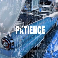 Patience - Single - Tristxn