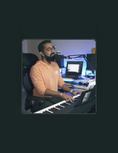 Ouça Nived Sinit, assista a videoclipes, leia a biografia, veja as datas das turnês e mais!