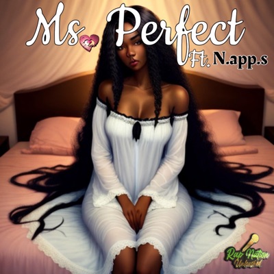 Ms. Perfect (feat. N.app.S) - Single