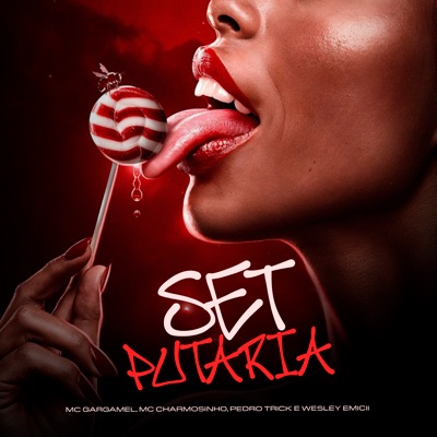 Set Putaria (feat. Pedro Trick) - Single