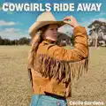 Cowgirls Ride Away