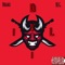 Iblis (feat. BLG) - Braax lyrics