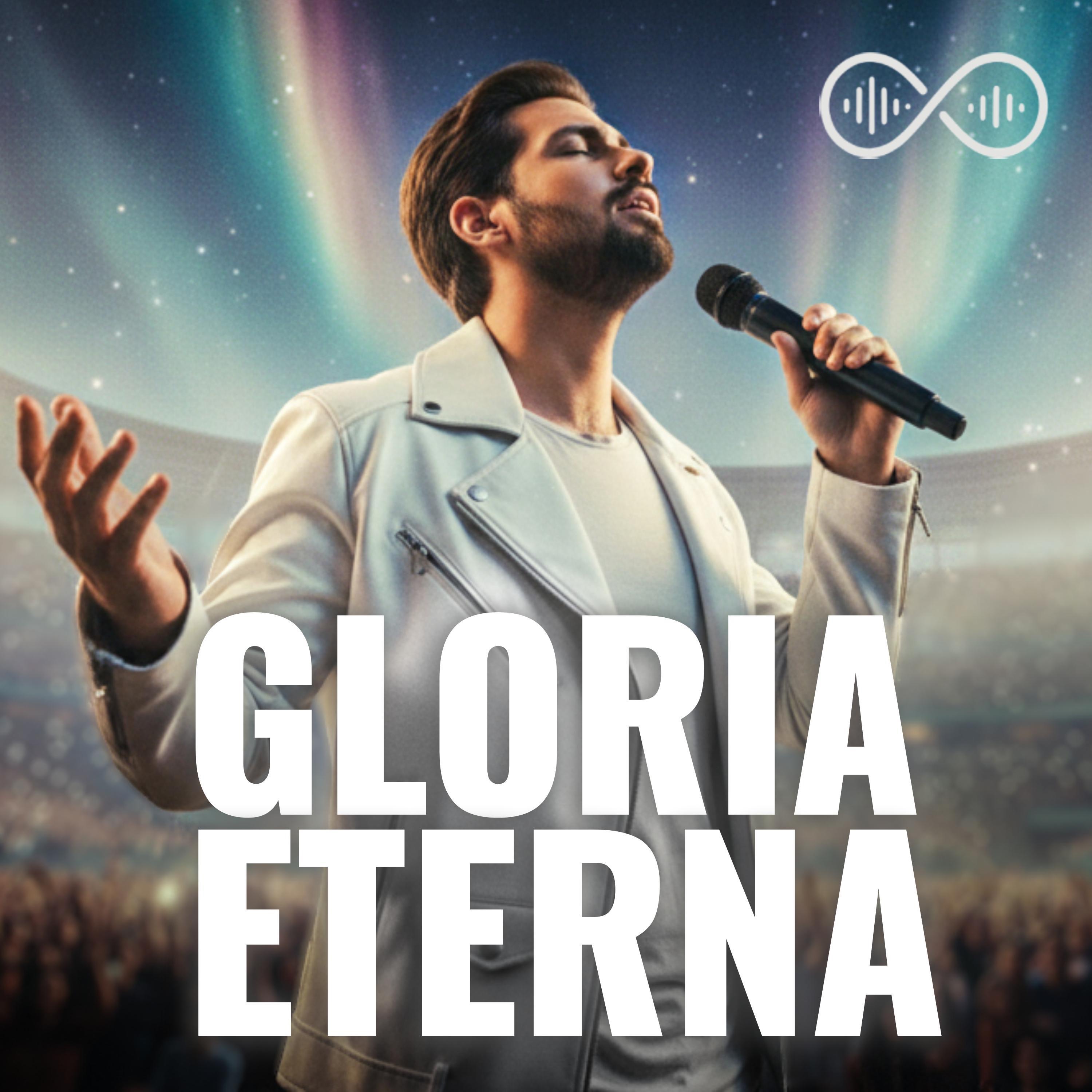 Gloria Eterna - Single