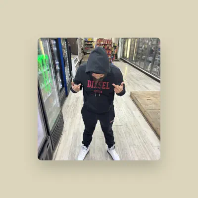 Listen to SevenFiveDre, watch music videos, read bio, see tour dates & more!