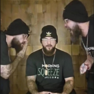 Phantom Personalities - Single