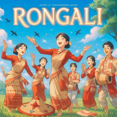 Rongali - Single