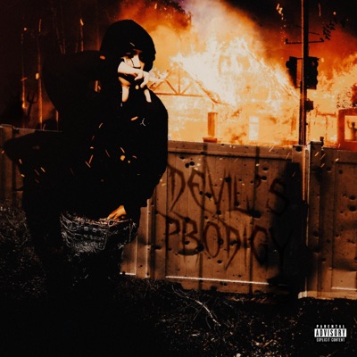 The Devils Prodigy - EP
