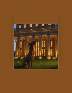 Alex Mandiを聴いたり、ミュージックビデオを鑑賞したり、経歴やツアー日程などを確認したりしましょう！