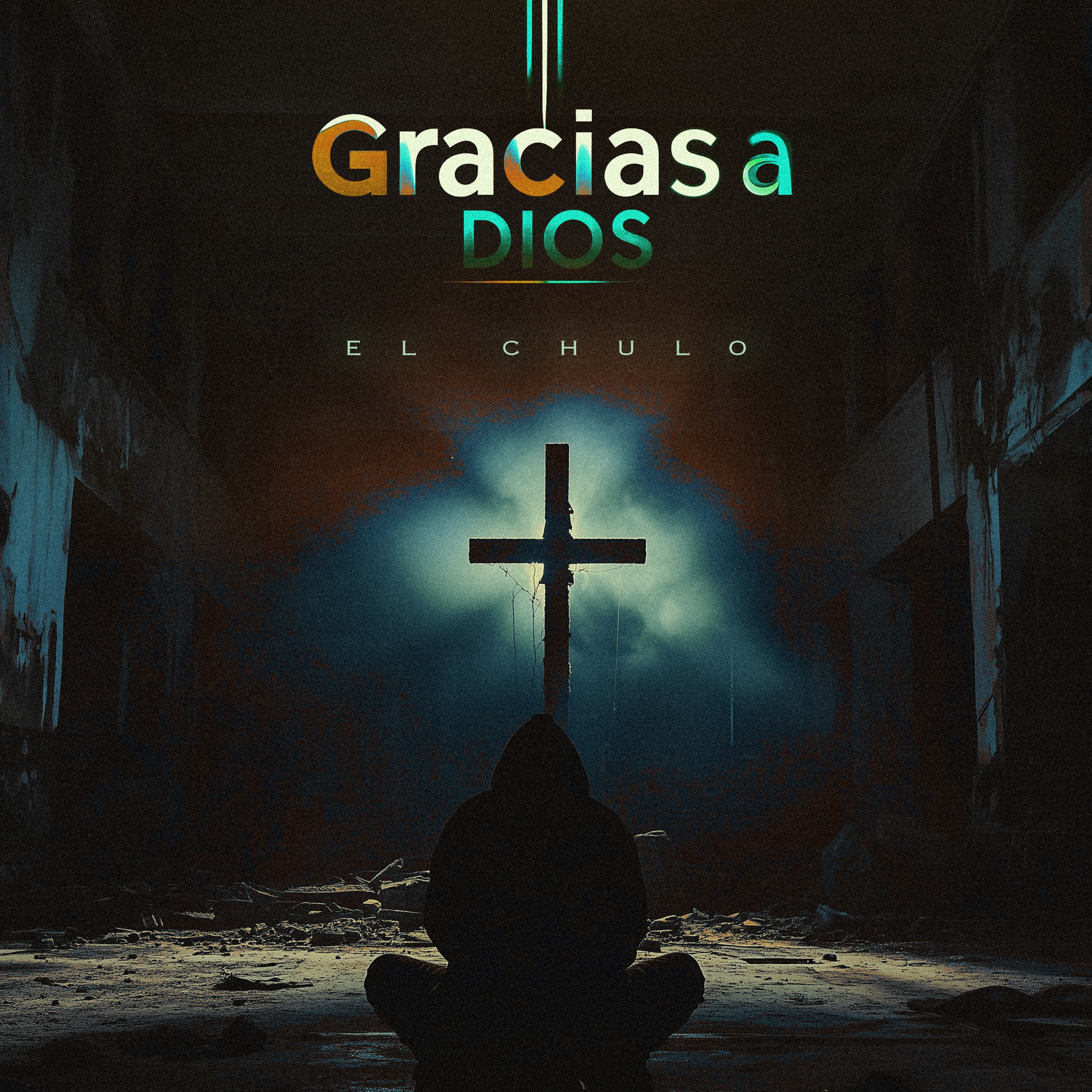 Gracias a Dios - Single
