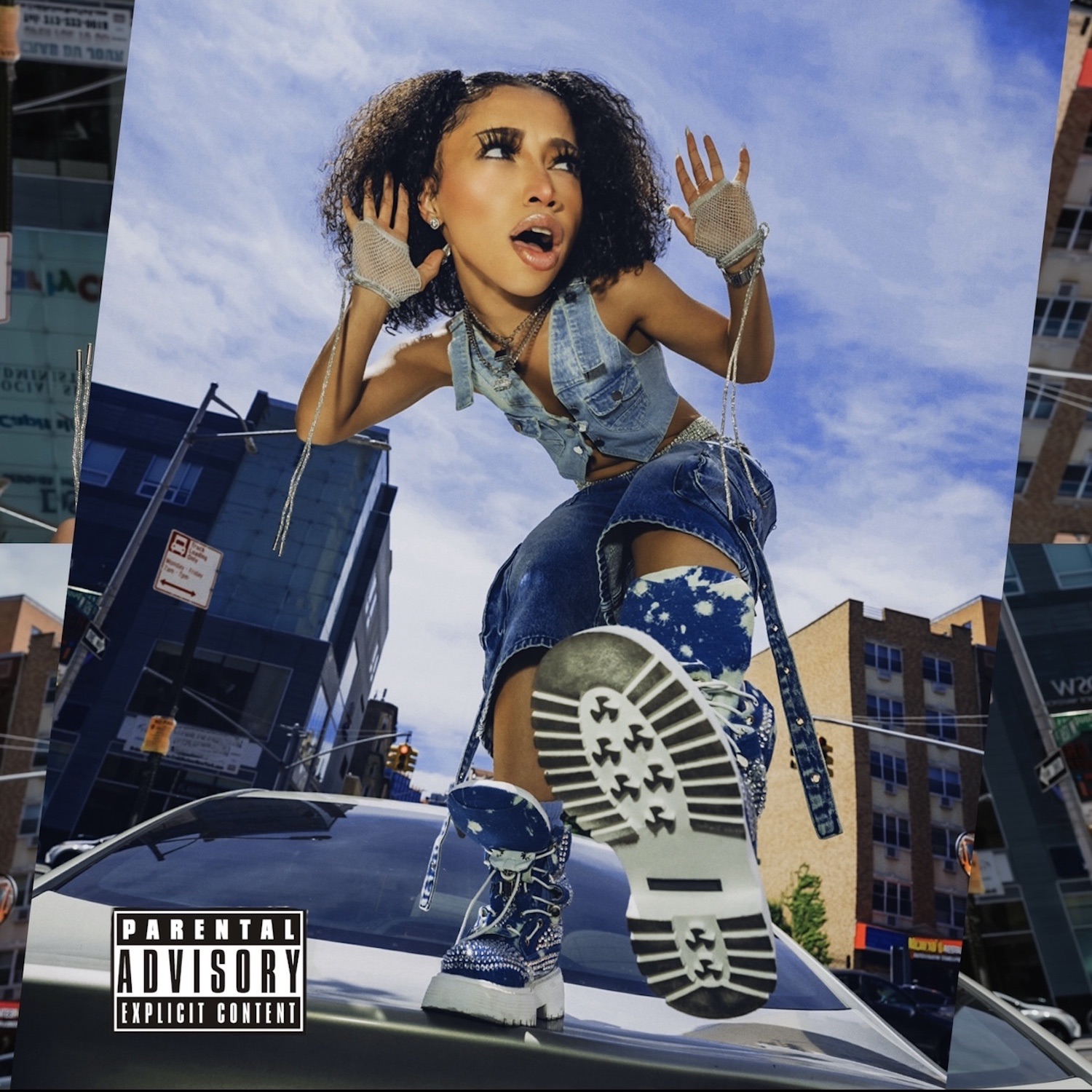 Feel Right - Single