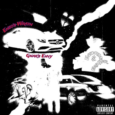 Enzo's Wrath, Gnar's Envy (feat. EnvyGnar) - Single
