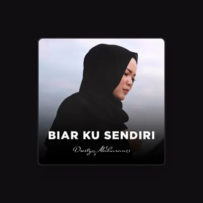 Listen to Dwitya Maharani, watch music videos, read bio, see tour dates & more!