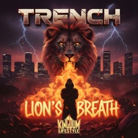Lion's Breath - Single - TRENCH