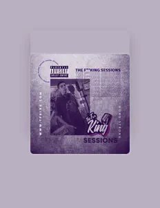 TFK Sessions을(를) 듣고, 뮤직 비디오를 보고, 약력을 읽고, 투어 일정 등을 확인하세요!