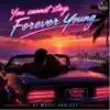 KI Music Project - You cannot stay forever young