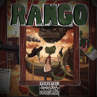 RANGO - Single