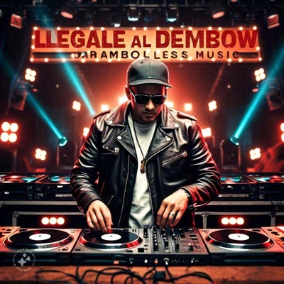 Llegale al dembow (feat. Duran Flow, Mc Milano, Jnc, WL Ex & Lo Real) - Single