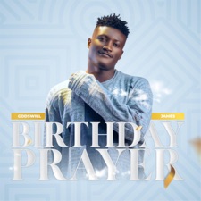 Birthday Prayer