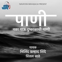 Paani (feat. Milind Shinde) - Single - Sheetal Sathe
