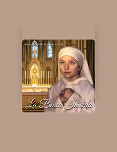 Ascolta Padre Ronoaldo Pelaquin, C.Ss.R., guarda video musicali, leggi la biografia, vedi le date del tour & altro!