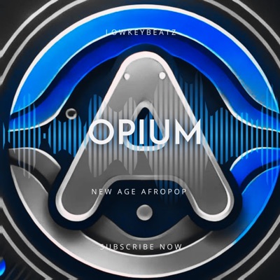 Opium (Saint Arcturus Type Beat  New Age Afropop with Guitars) - Single