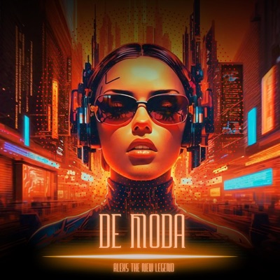 De Moda - Single